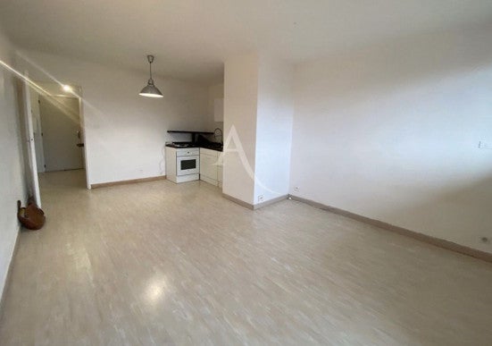 Flat Boulevard Jean Brunhes in Toulouse
