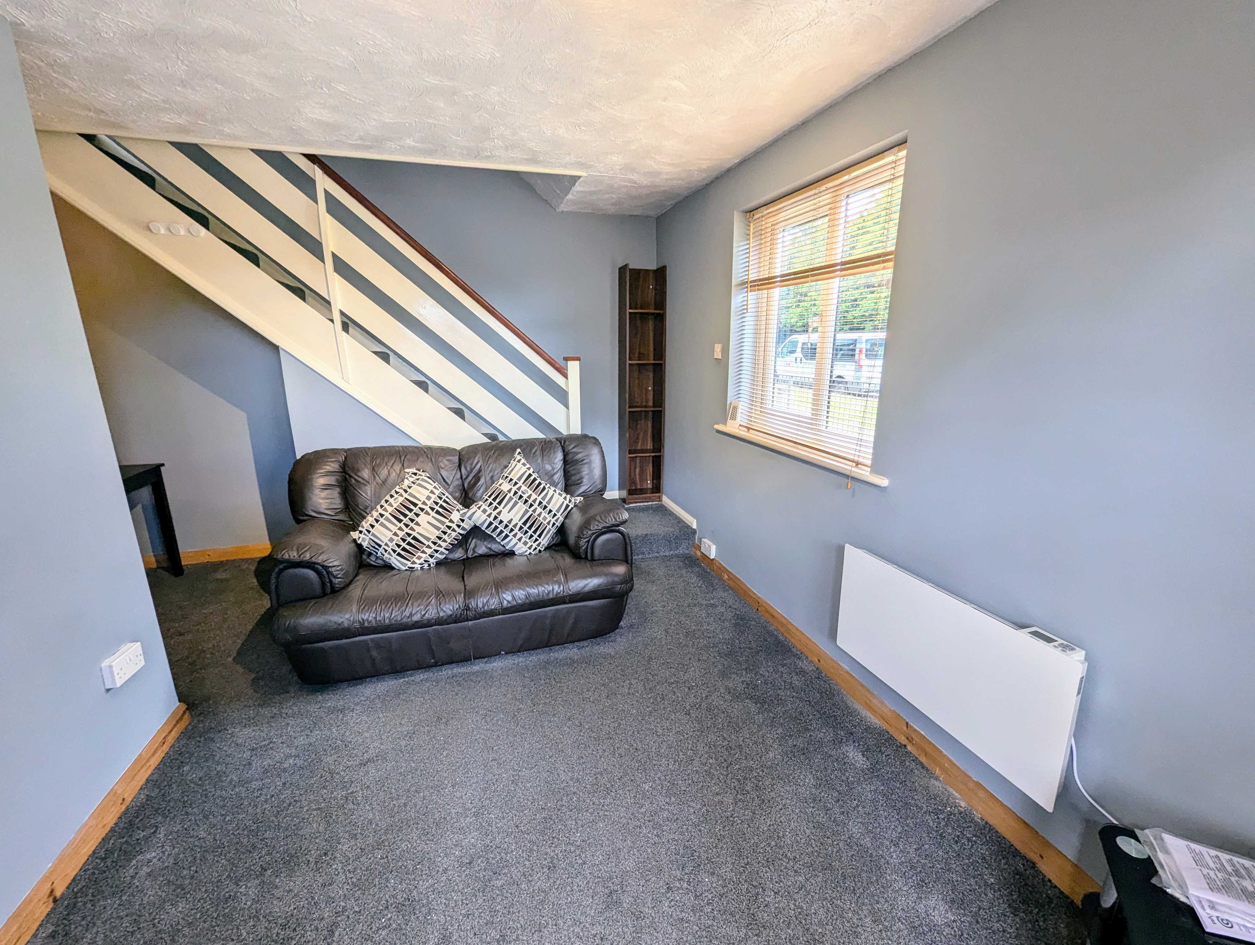 House Sutherland Avenue in Bristol