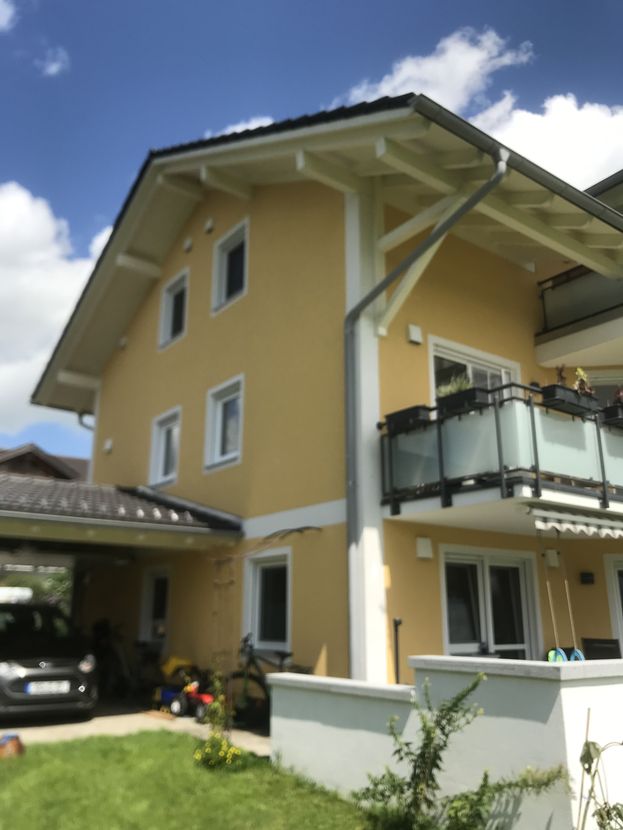 Zimmer Maierfeldstraße in Rosenheim