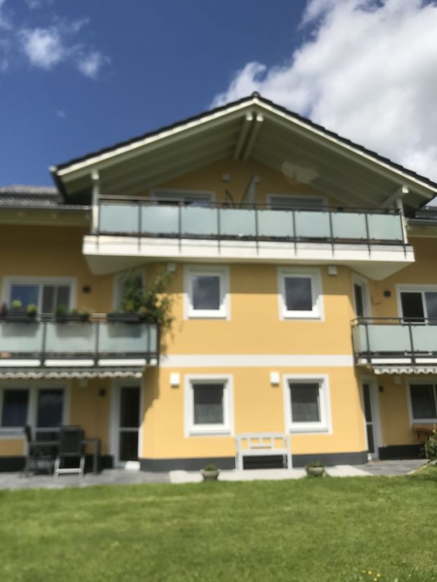 Zimmer Maierfeldstraße in Rosenheim