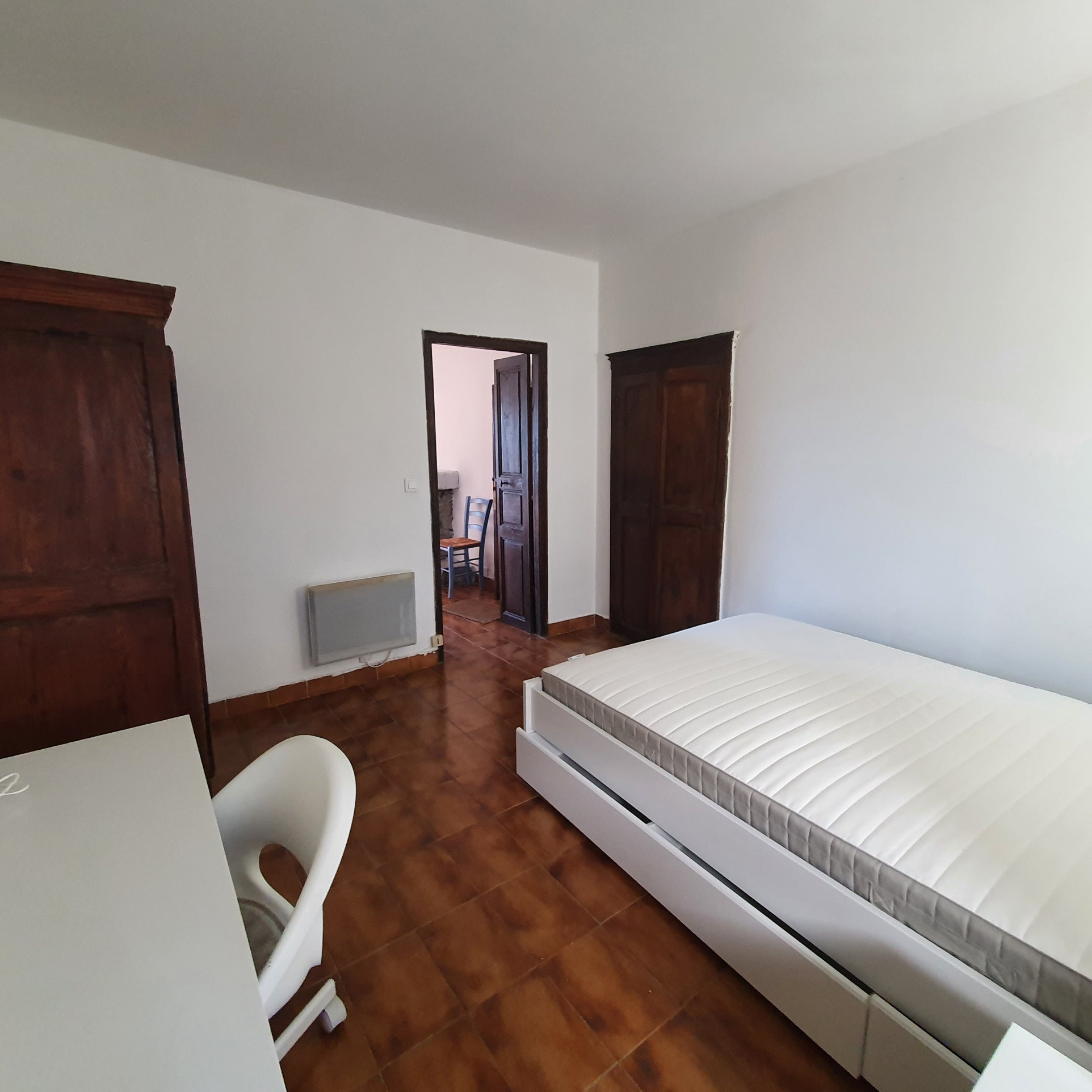 Appartement Rue du Professeur Santiaggi à Corte