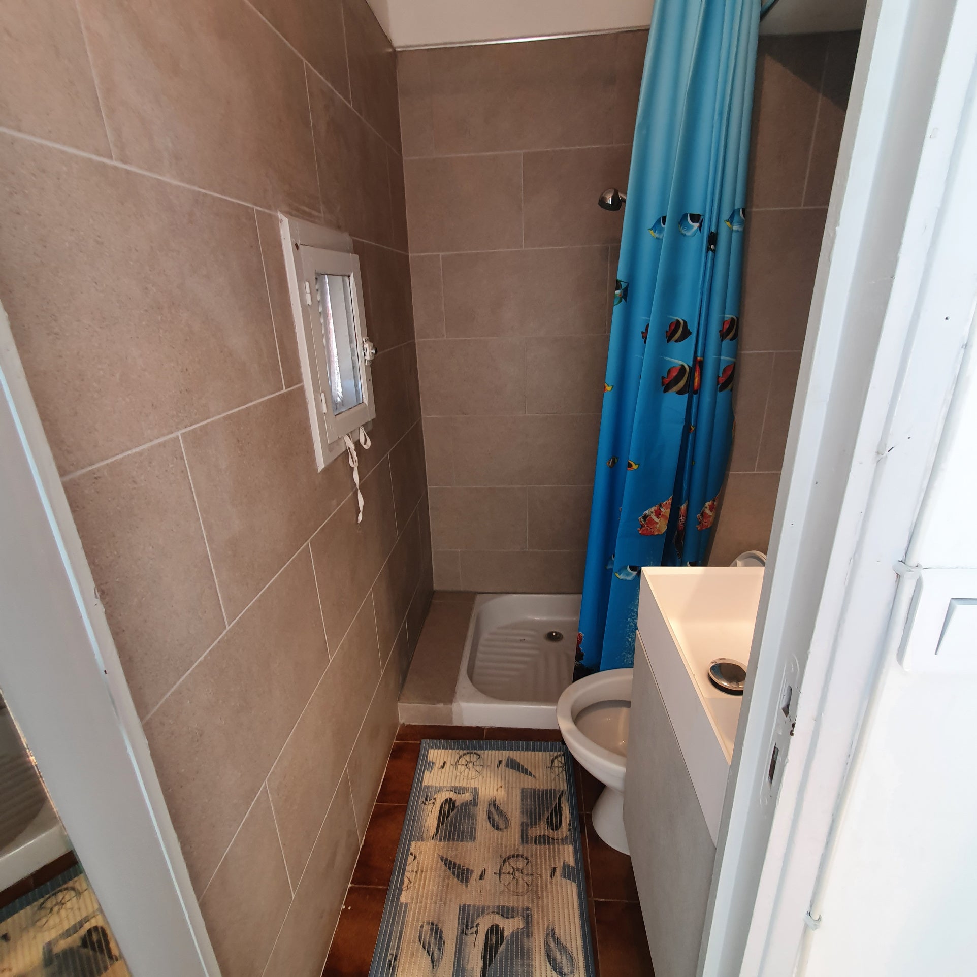 Appartement Rue du Professeur Santiaggi à Corte