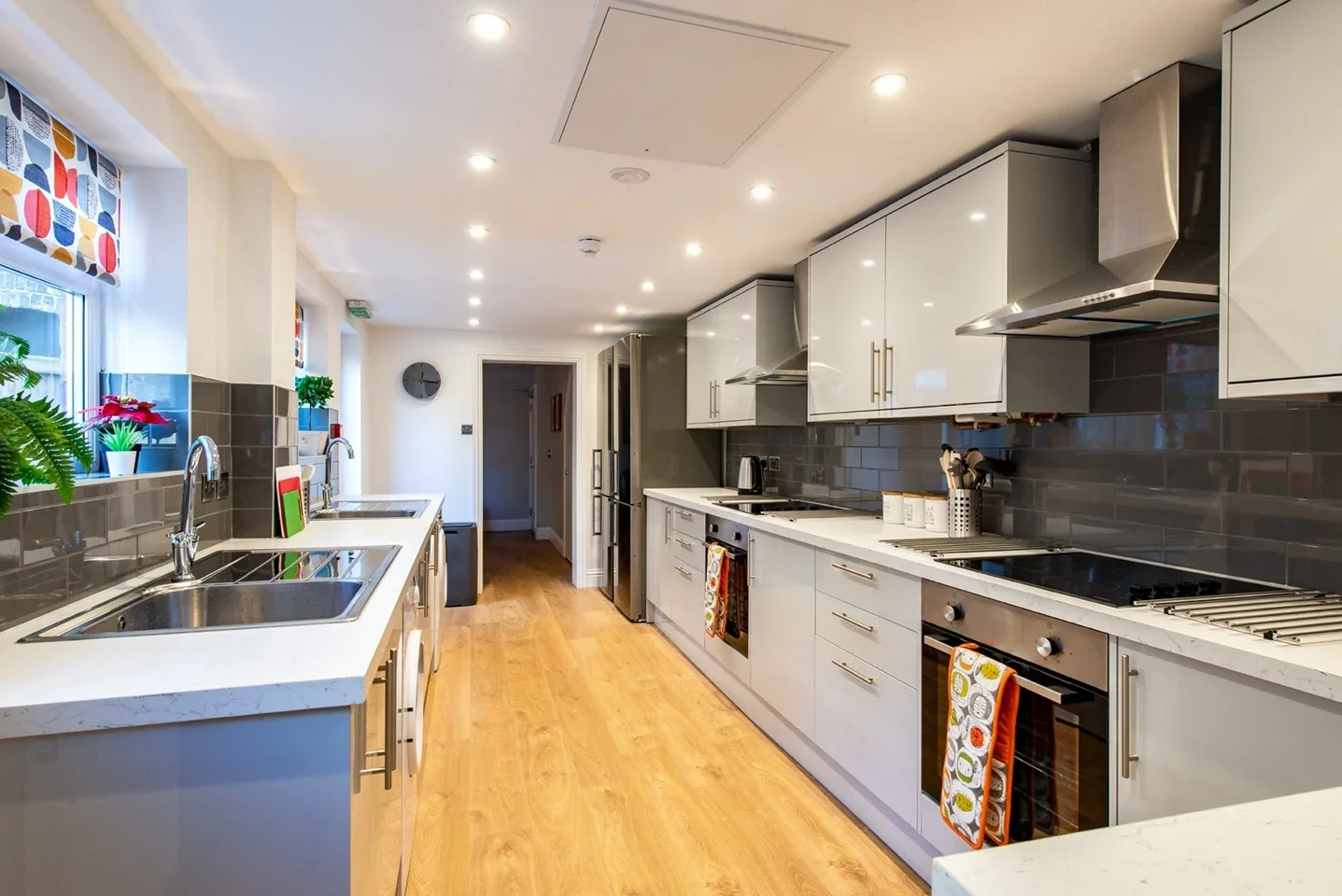 Room Chalkwell Road in Borough of Swale