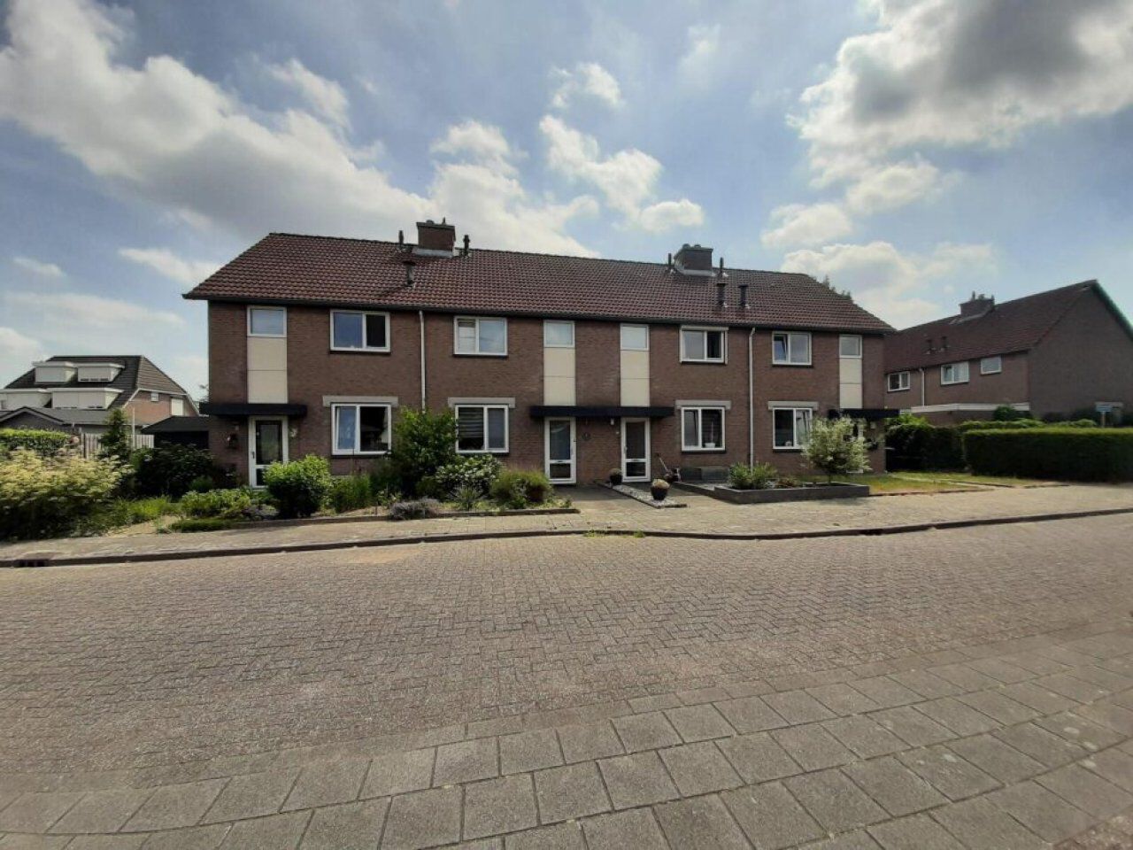 House Strengsche Veld in Drempt