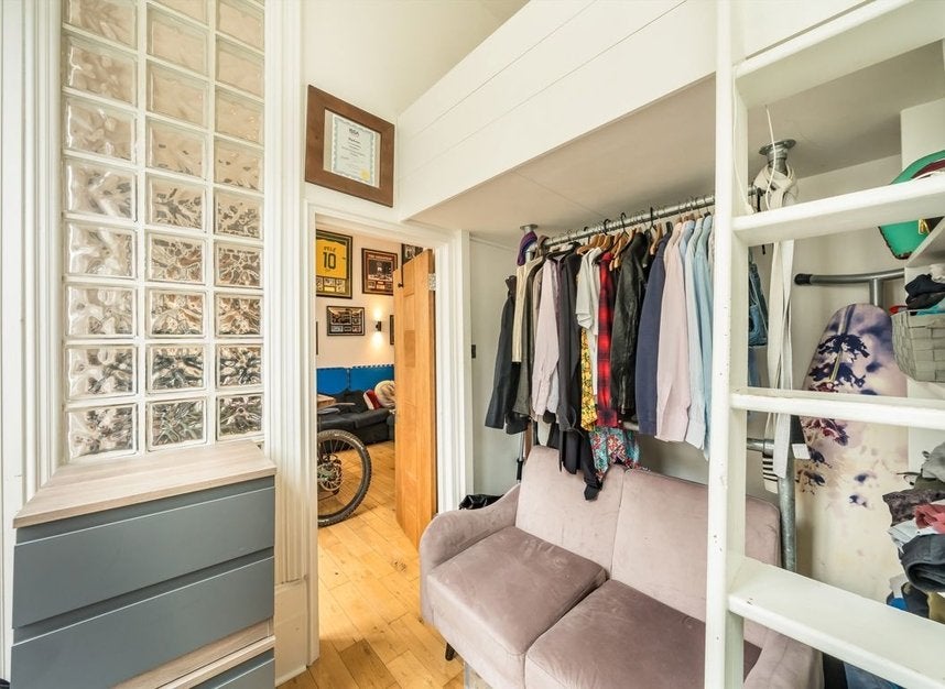 Flat Collingham Place in Greater London