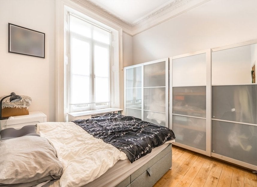 Flat Collingham Place in Greater London