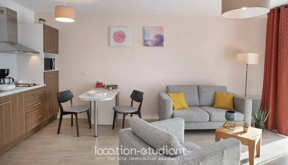 Appartement Avenue Du Maréchal De Turenne à Villeneuve-le-Roi