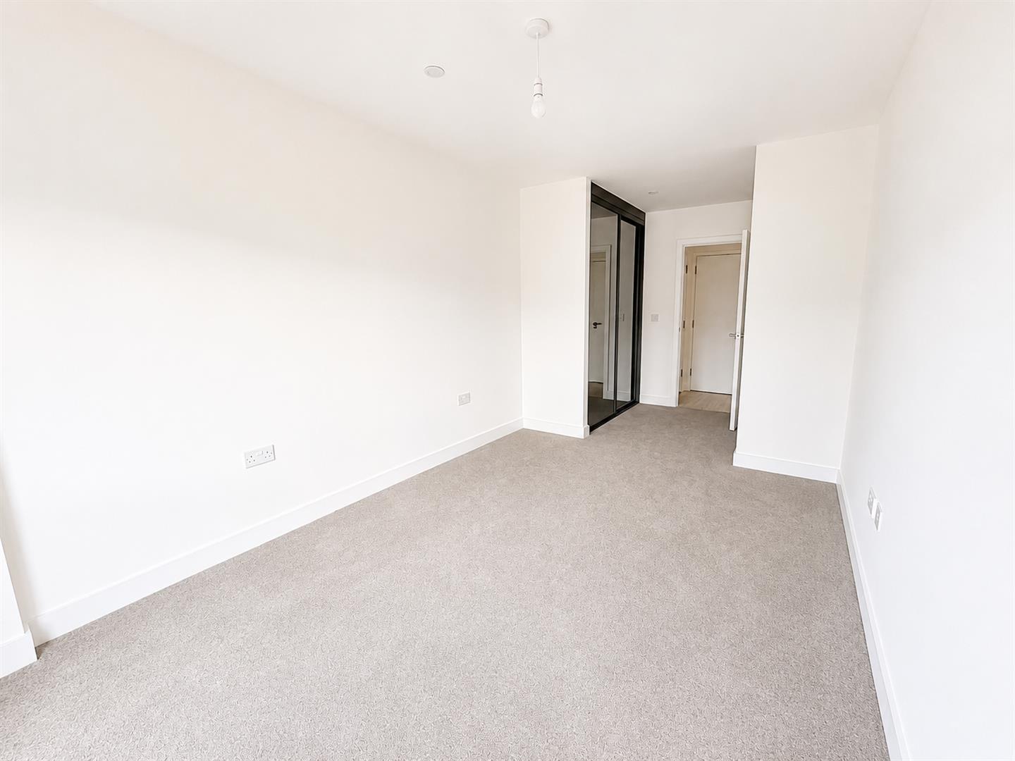 Flat Marleigh Avenue in South Cambridgeshire