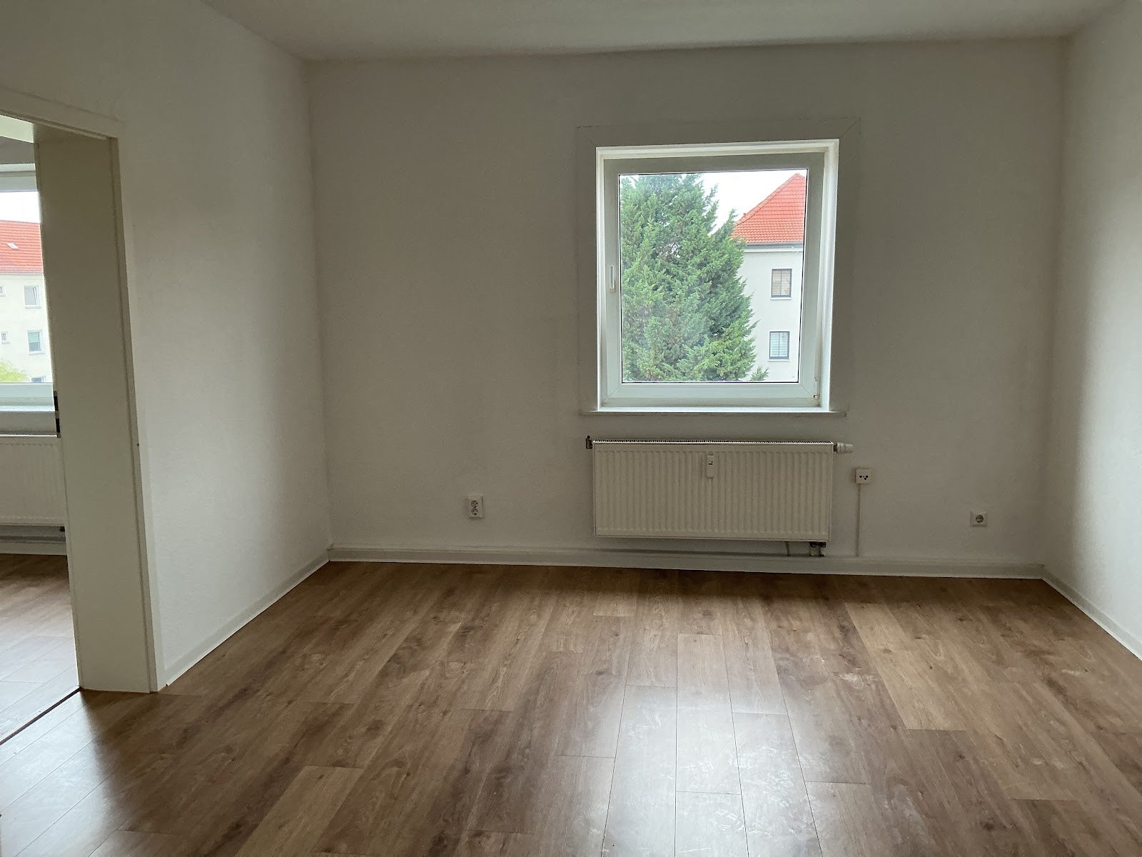 Wohnung Haydnstraße in Brandenburg an der Havel