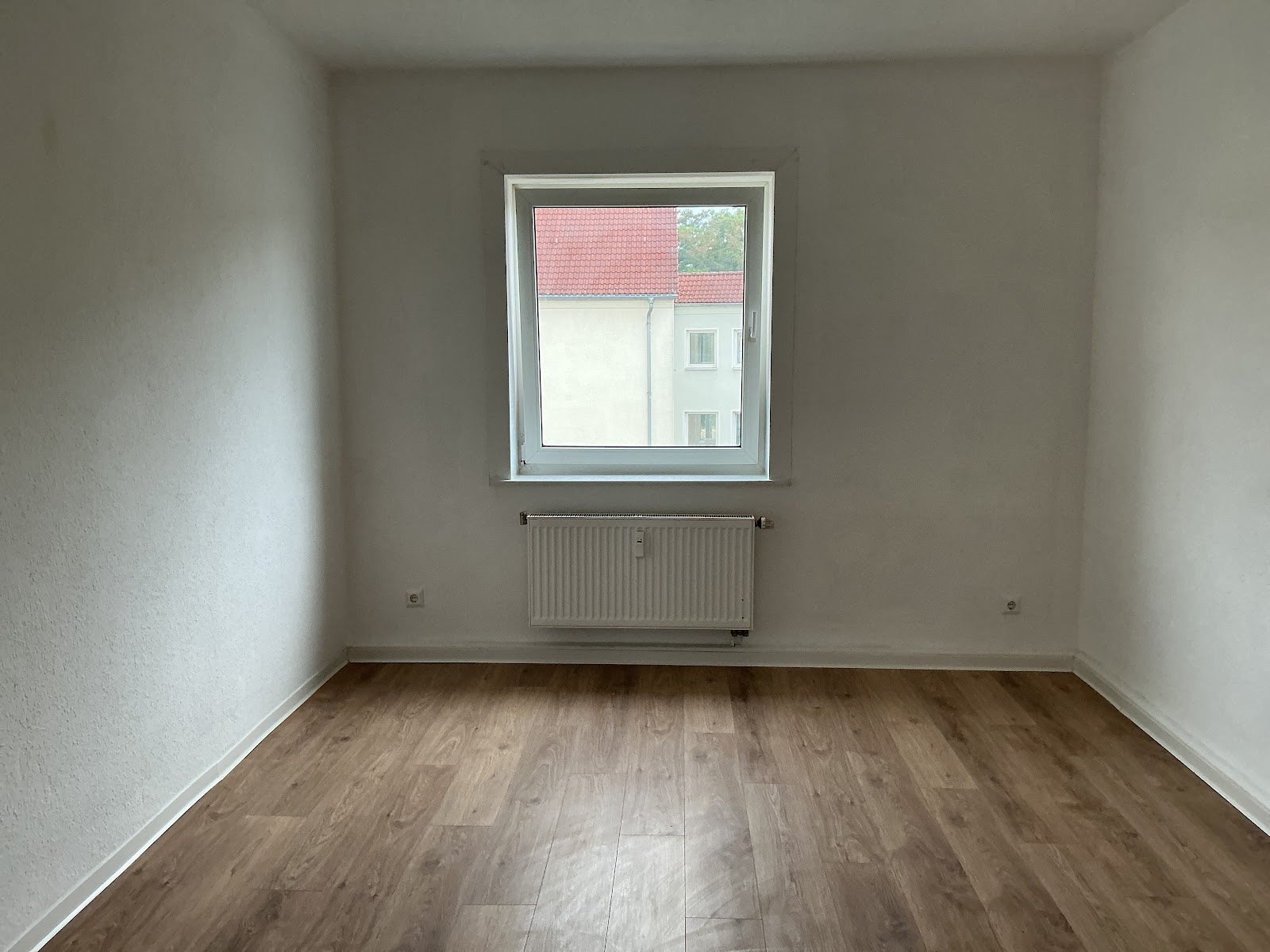 Wohnung Haydnstraße in Brandenburg an der Havel