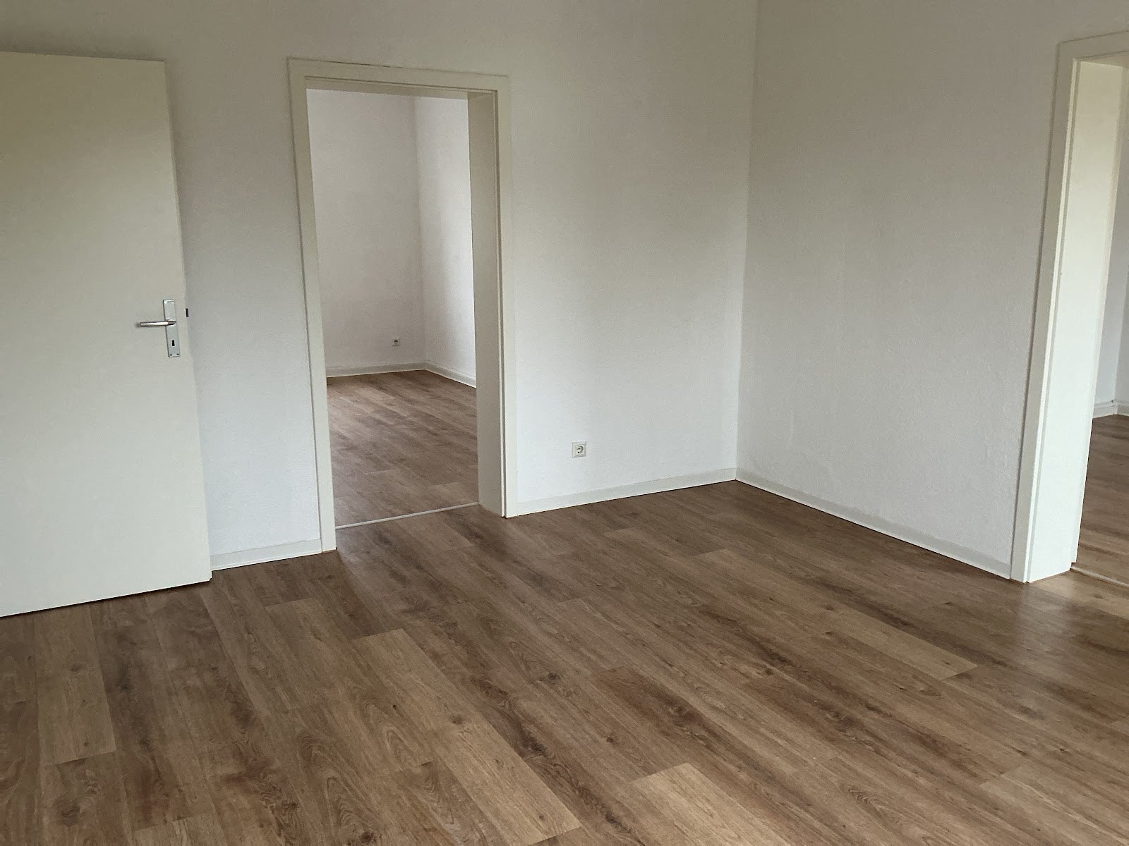 Wohnung Haydnstraße in Brandenburg an der Havel