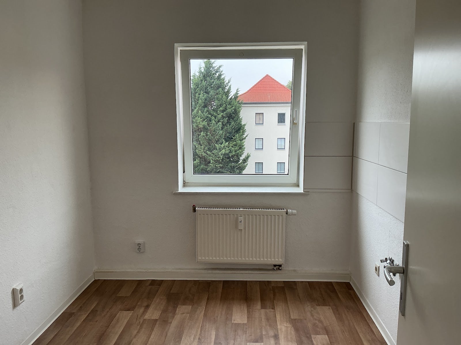 Wohnung Haydnstraße in Brandenburg an der Havel