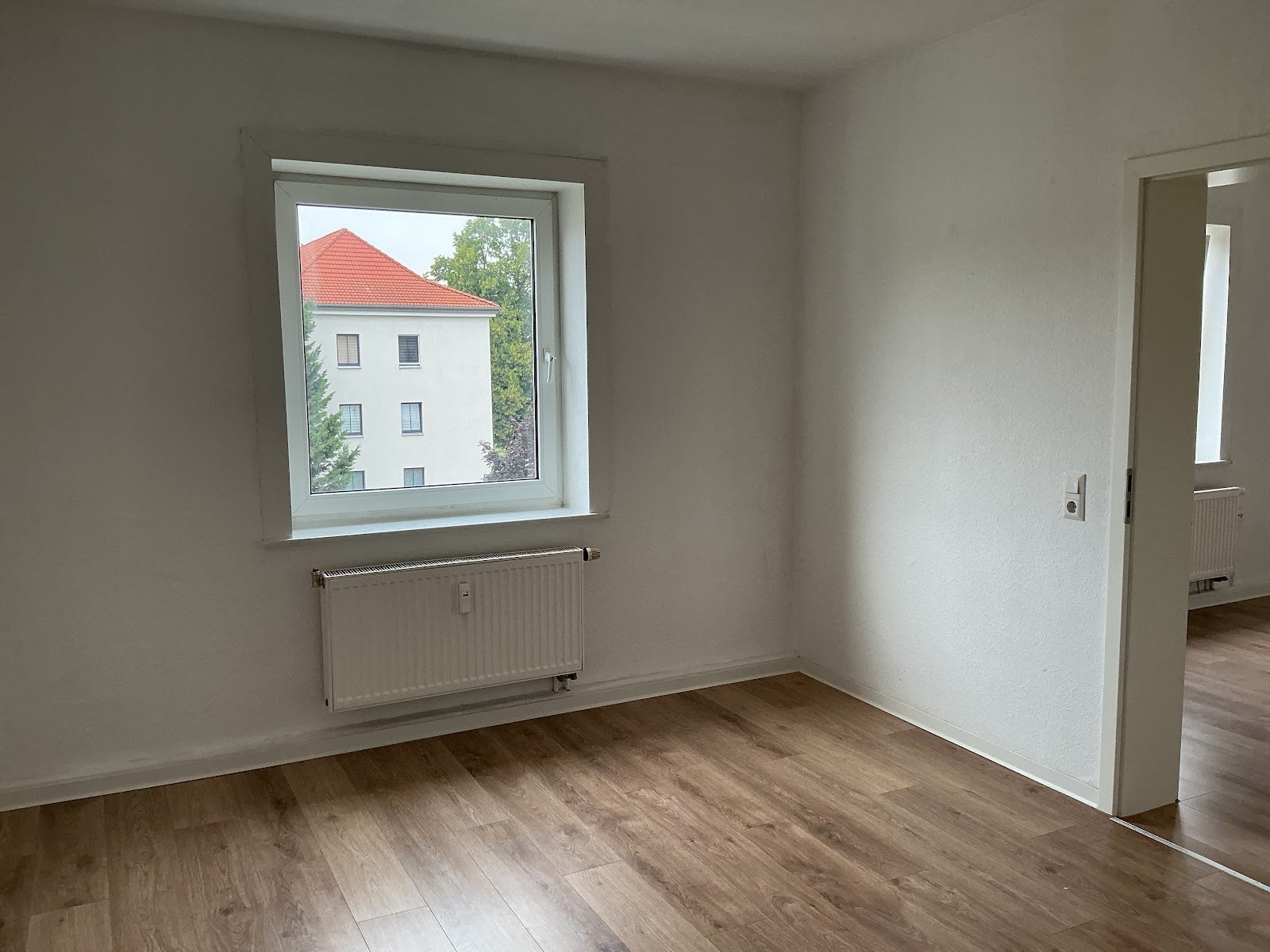 Wohnung Haydnstraße in Brandenburg an der Havel