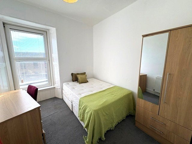 Flat Cotton Road in Dundee