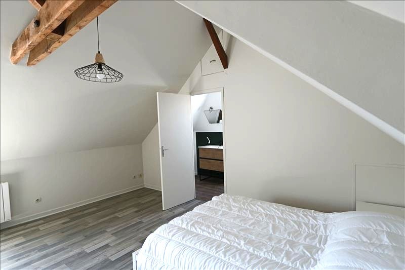 Maison Rue Claude Chappe à Allonnes