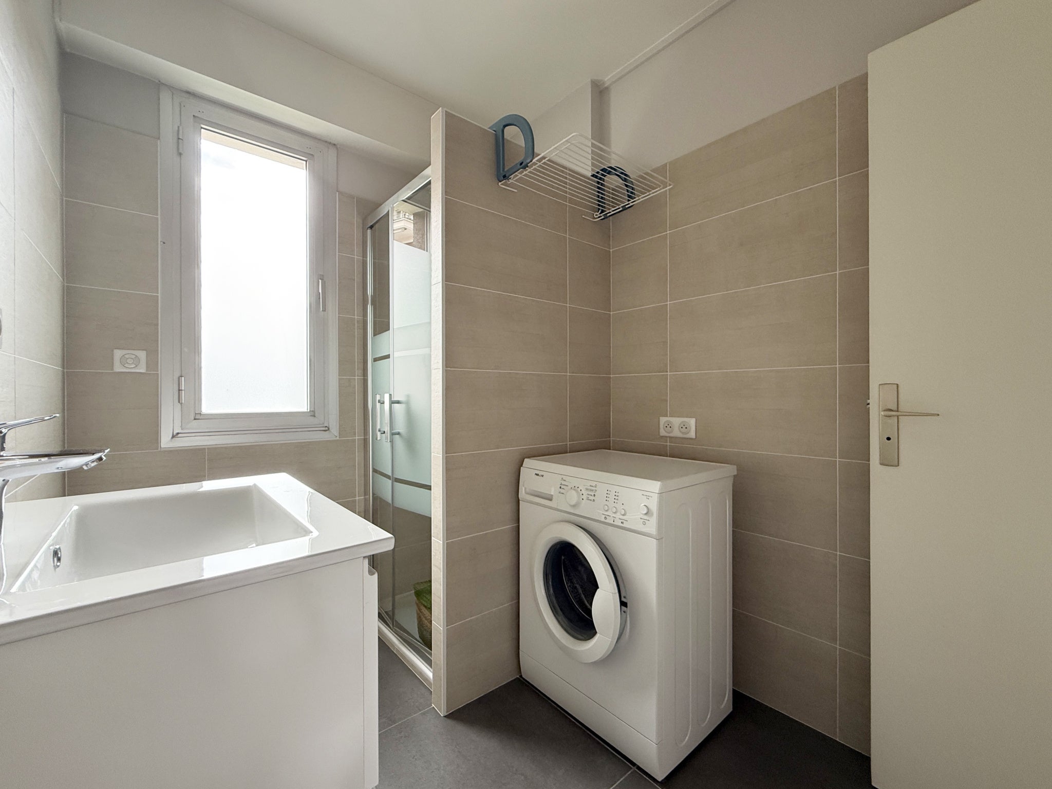 Appartement Rue Jean Larrivé à Lyon