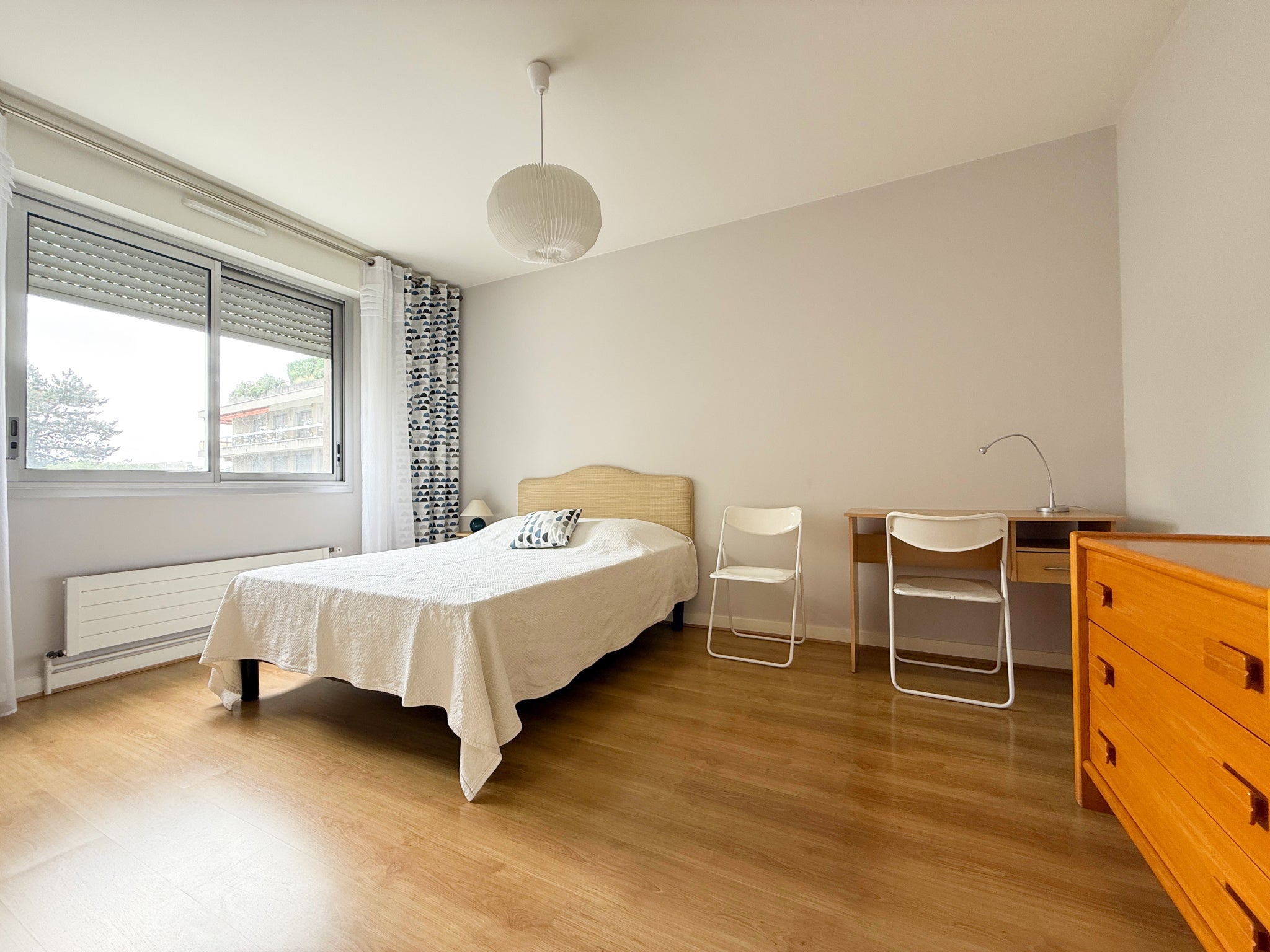 Appartement Rue Jean Larrivé à Lyon
