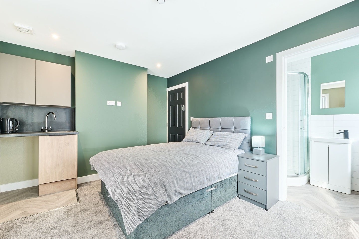 Room Templar Terrace in Newcastle-under-Lyme