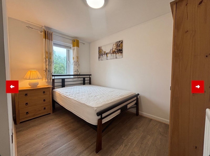 Room Greenpark in City of Edinburgh