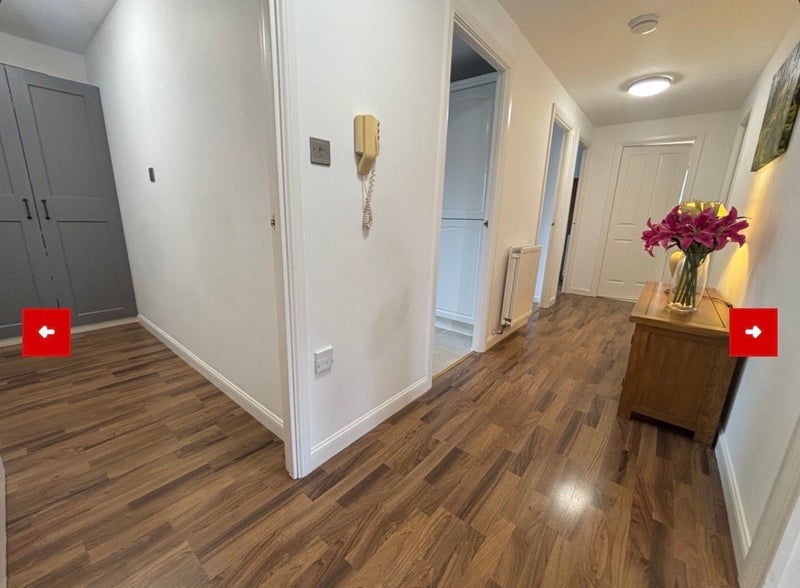 Room Greenpark in City of Edinburgh