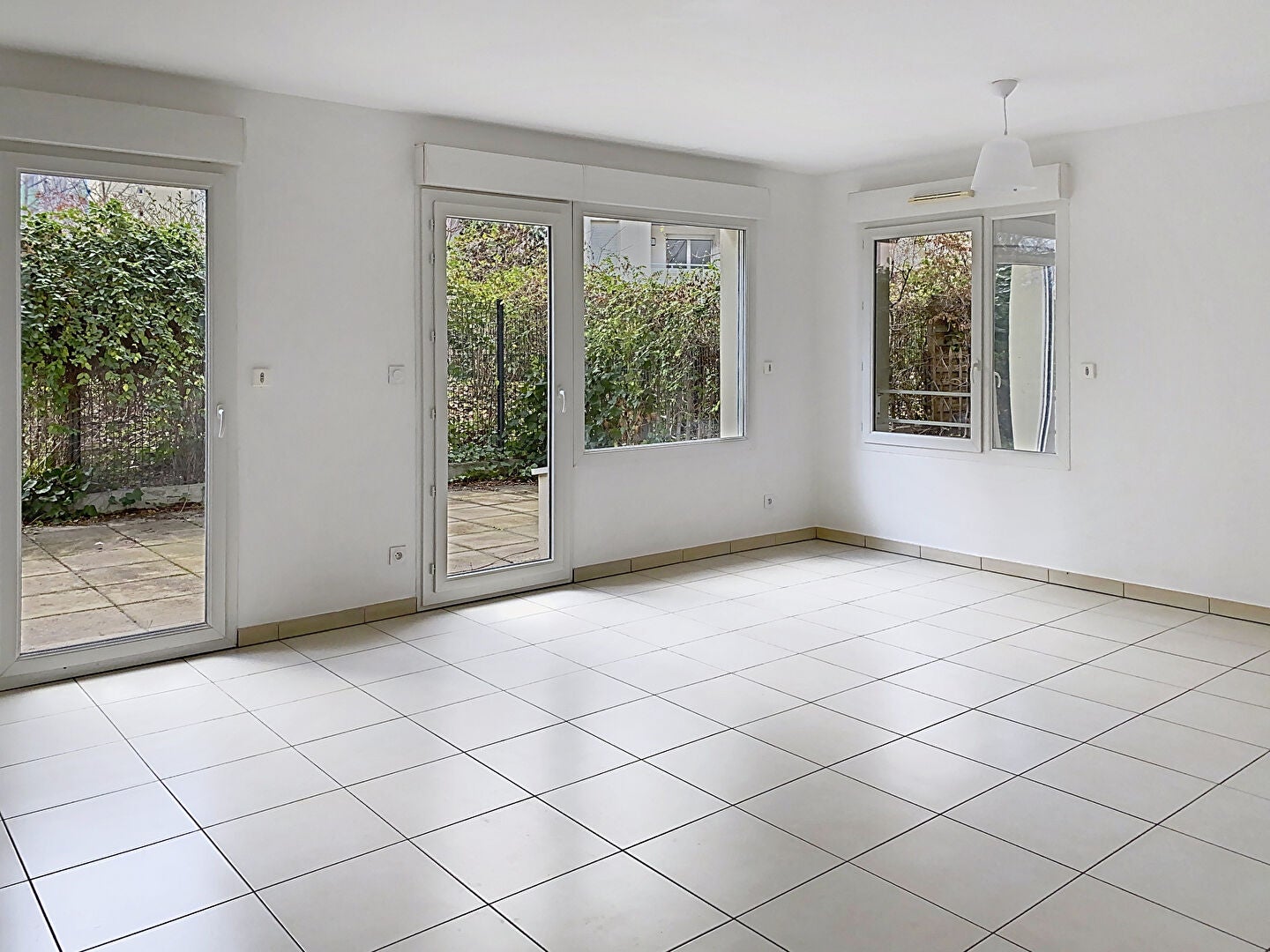 Appartement Rue Maryse Bastié à Lyon