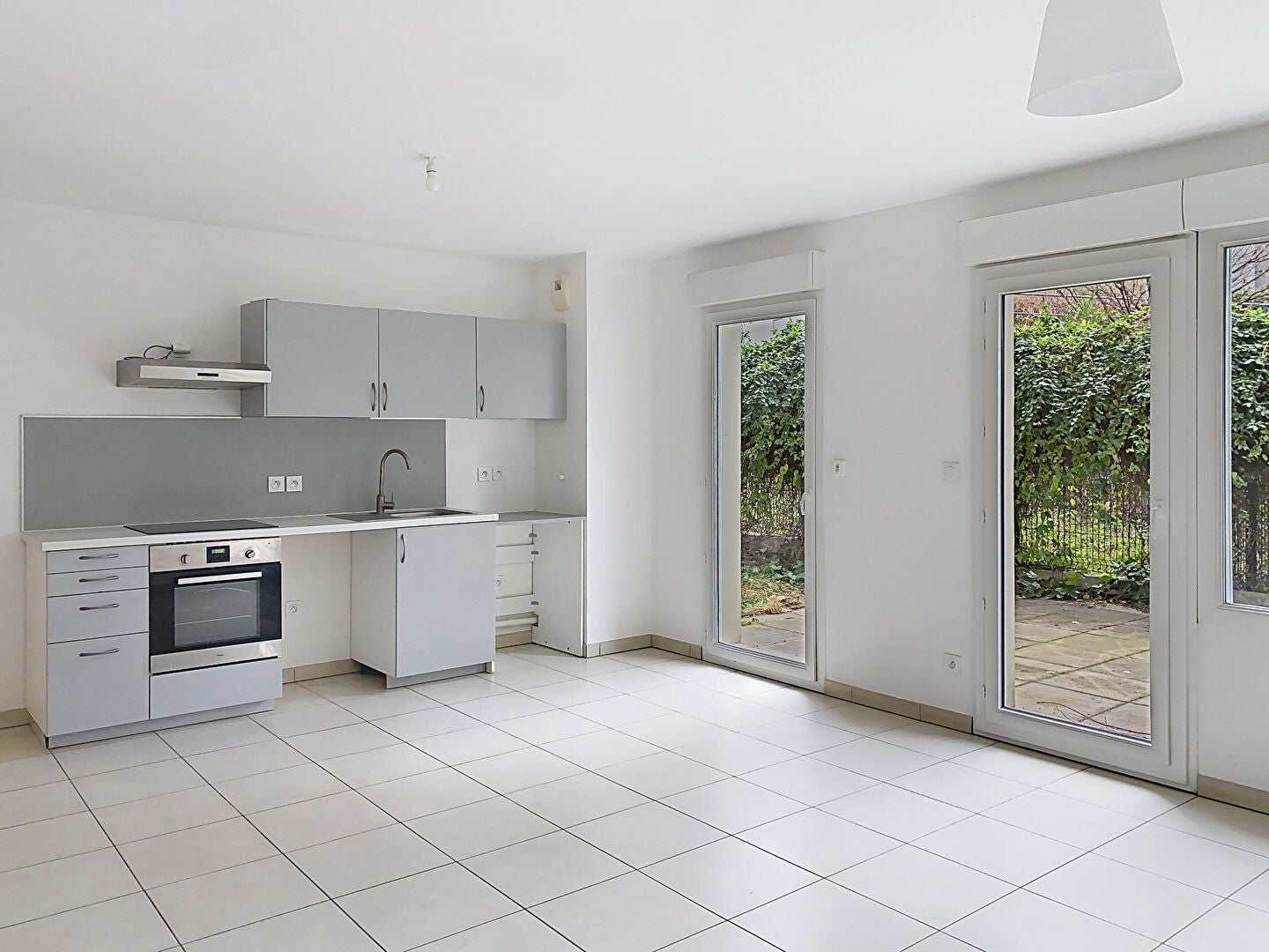 Appartement Rue Maryse Bastié à Lyon