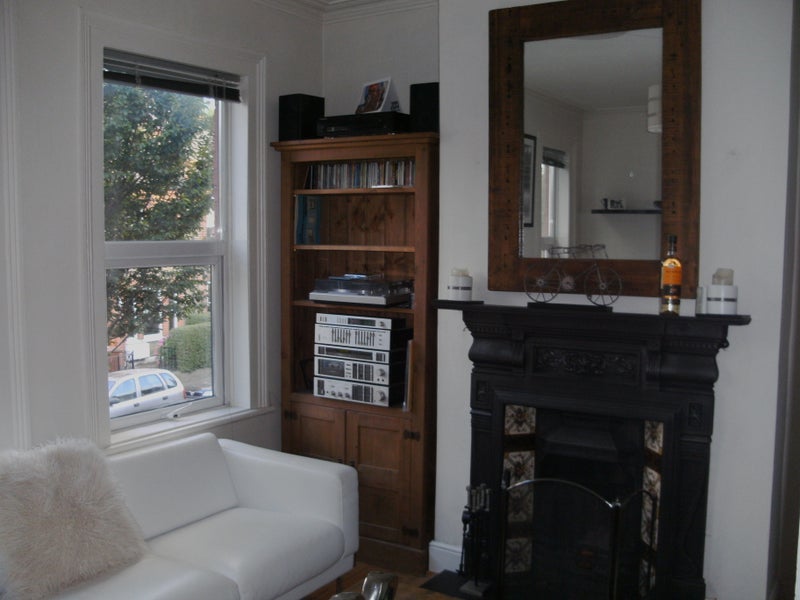 Room Fleeming Road in Greater London