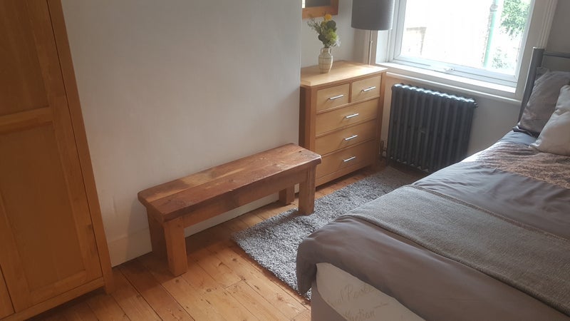 Room Fleeming Road in Greater London