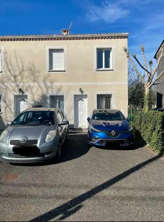 Maison Rue des Treilles à Libourne