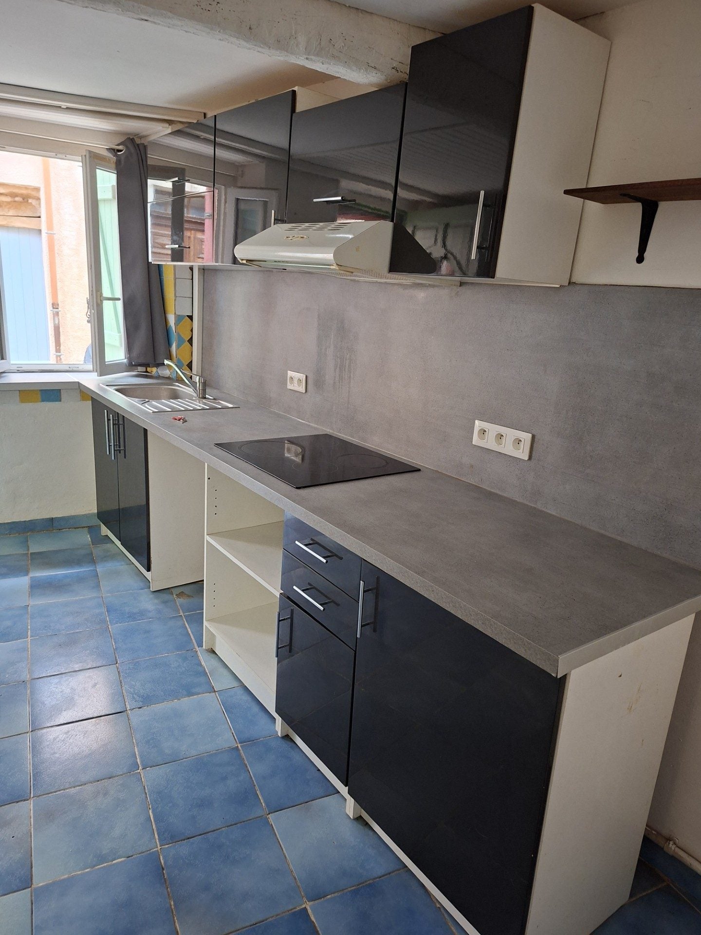 Appartement Chemin de Dégoustaou à La Motte
