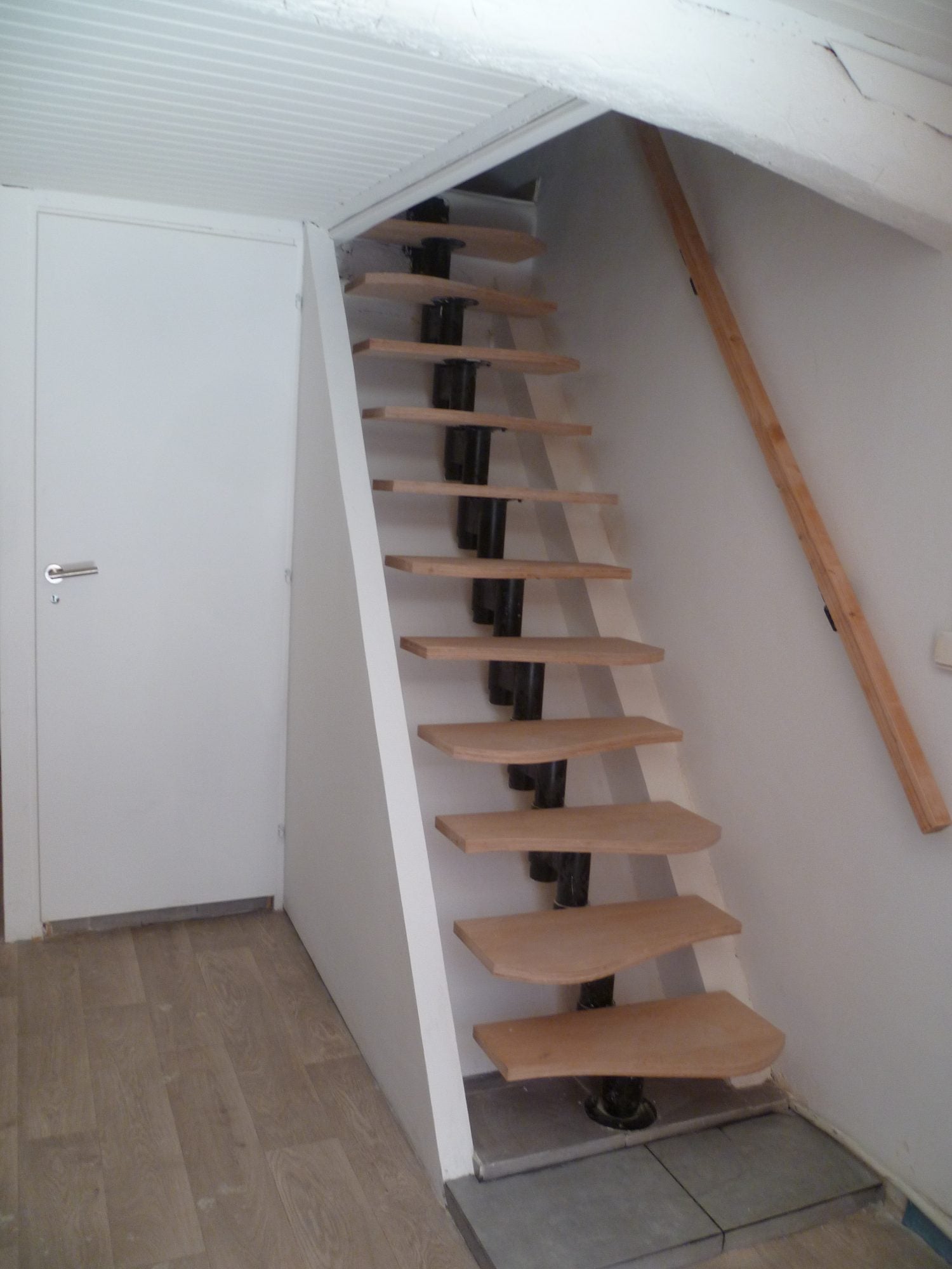 Appartement Chemin de Dégoustaou à La Motte
