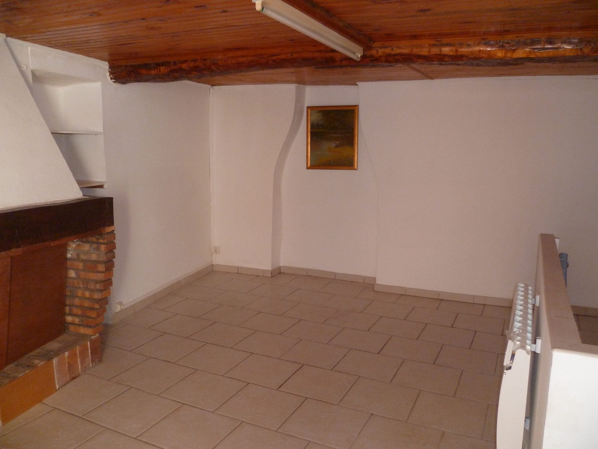 Appartement Chemin de Dégoustaou à La Motte