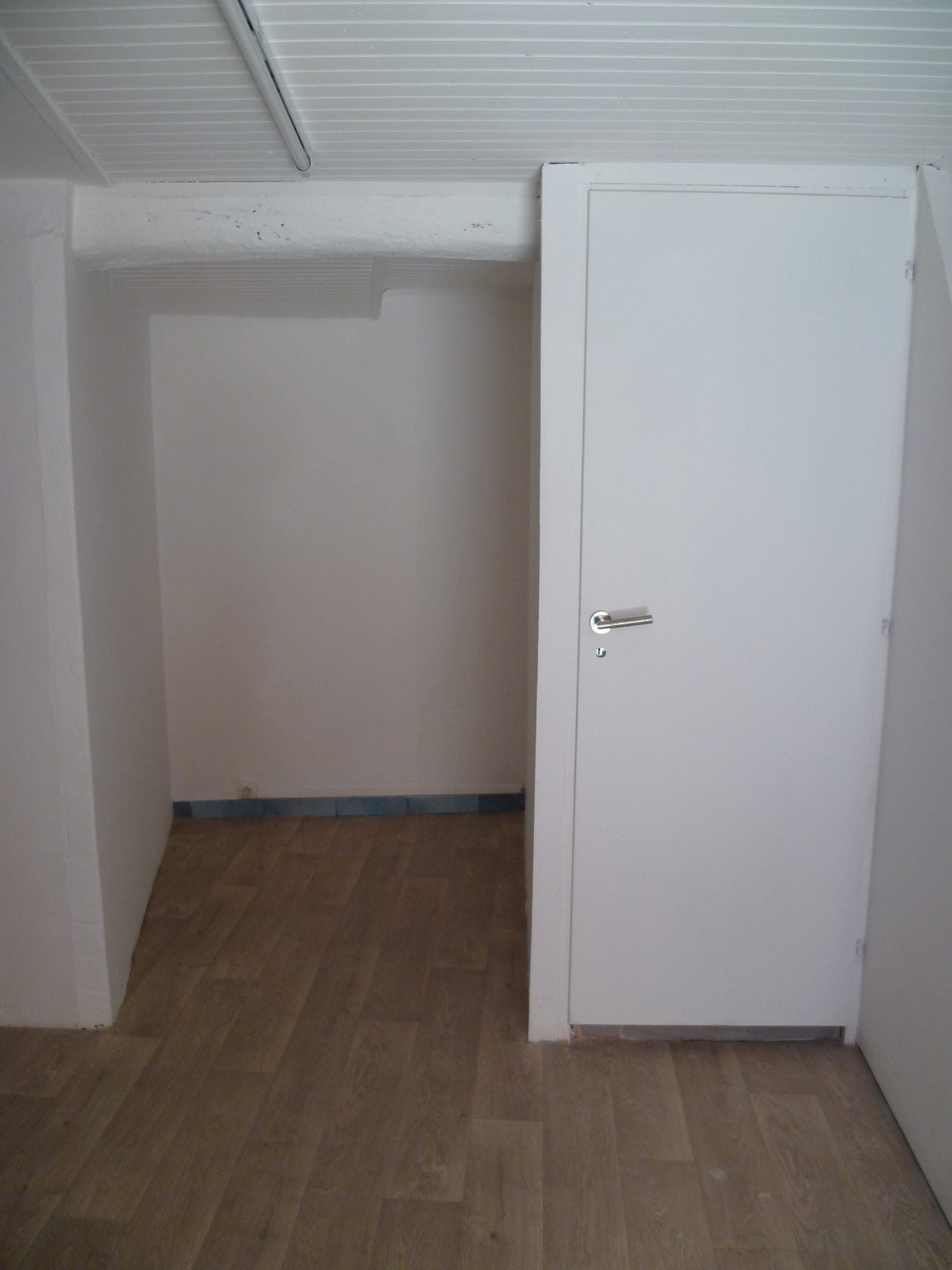 Appartement Chemin de Dégoustaou à La Motte