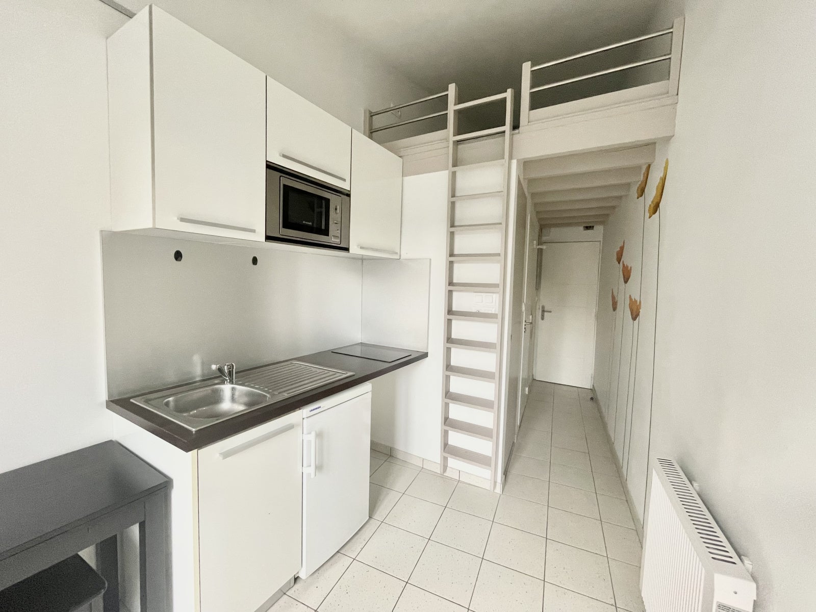Appartement Rue Préfet Bonnefoy à Nantes