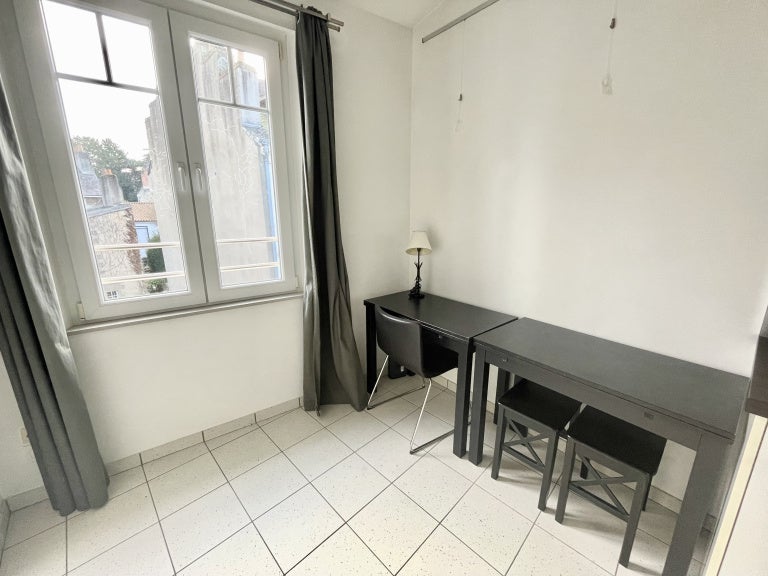 Appartement Rue Préfet Bonnefoy à Nantes