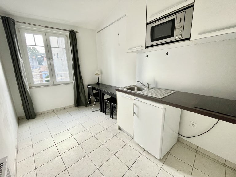 Appartement Rue Préfet Bonnefoy à Nantes