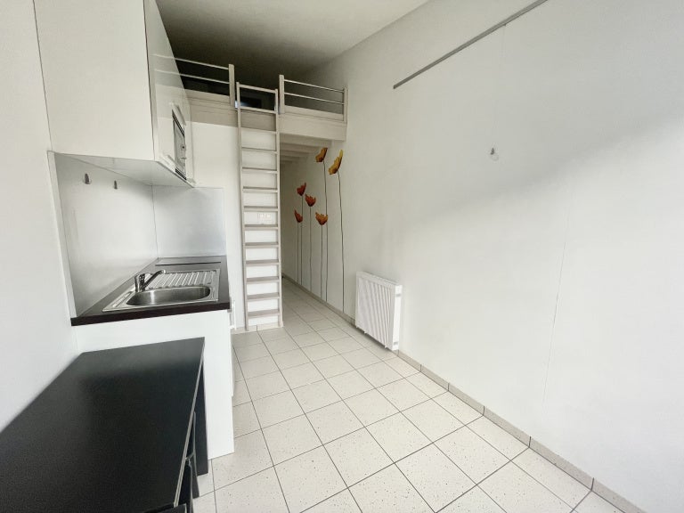 Appartement Rue Préfet Bonnefoy à Nantes