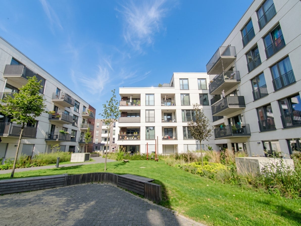 Wohnung Alter Güterbahnhof in Hamburg