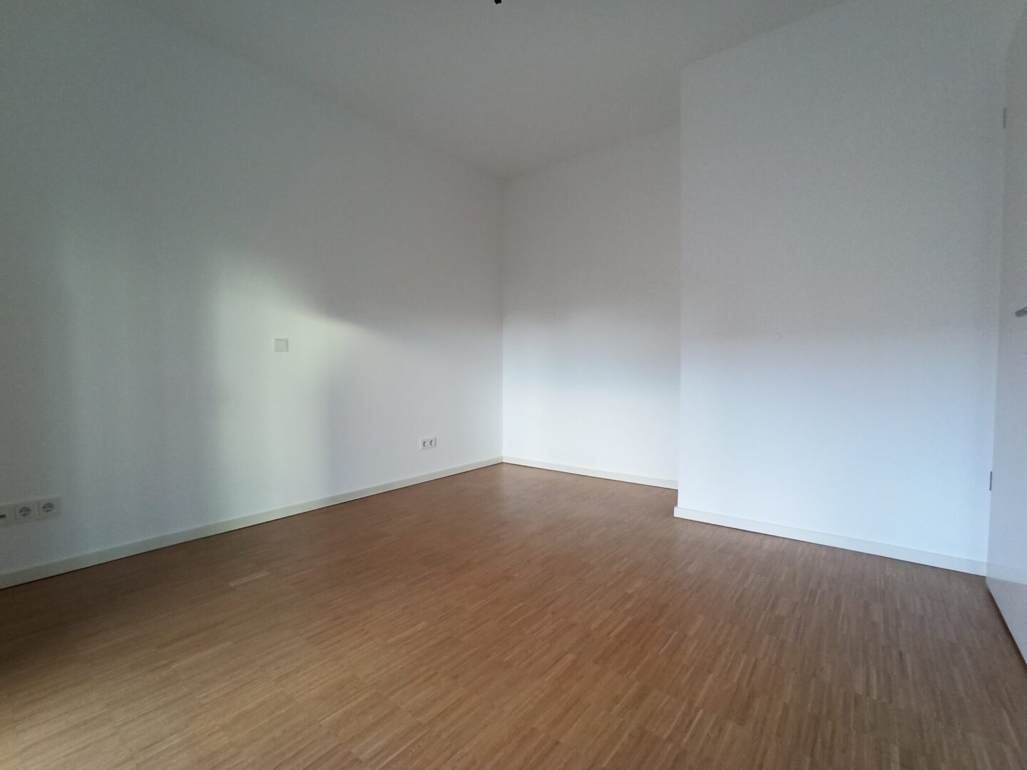 Wohnung Alter Güterbahnhof in Hamburg