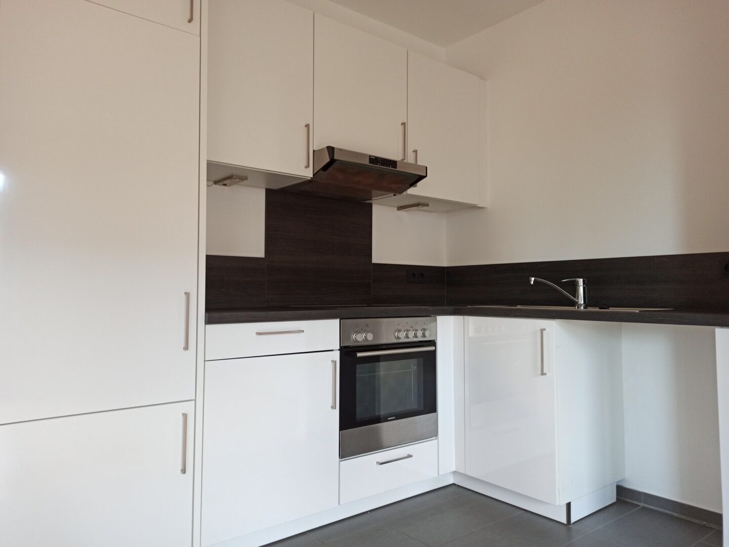 Wohnung Alter Güterbahnhof in Hamburg