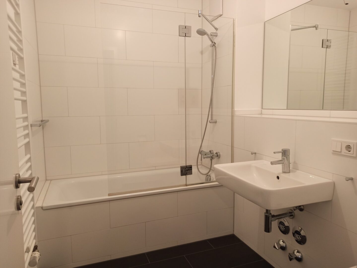 Wohnung Alter Güterbahnhof in Hamburg