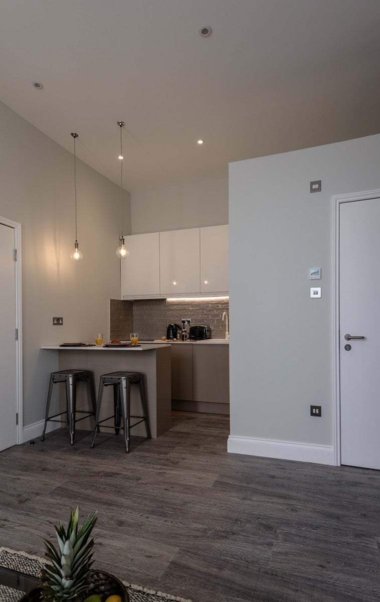 Flat West End Lane in Greater London