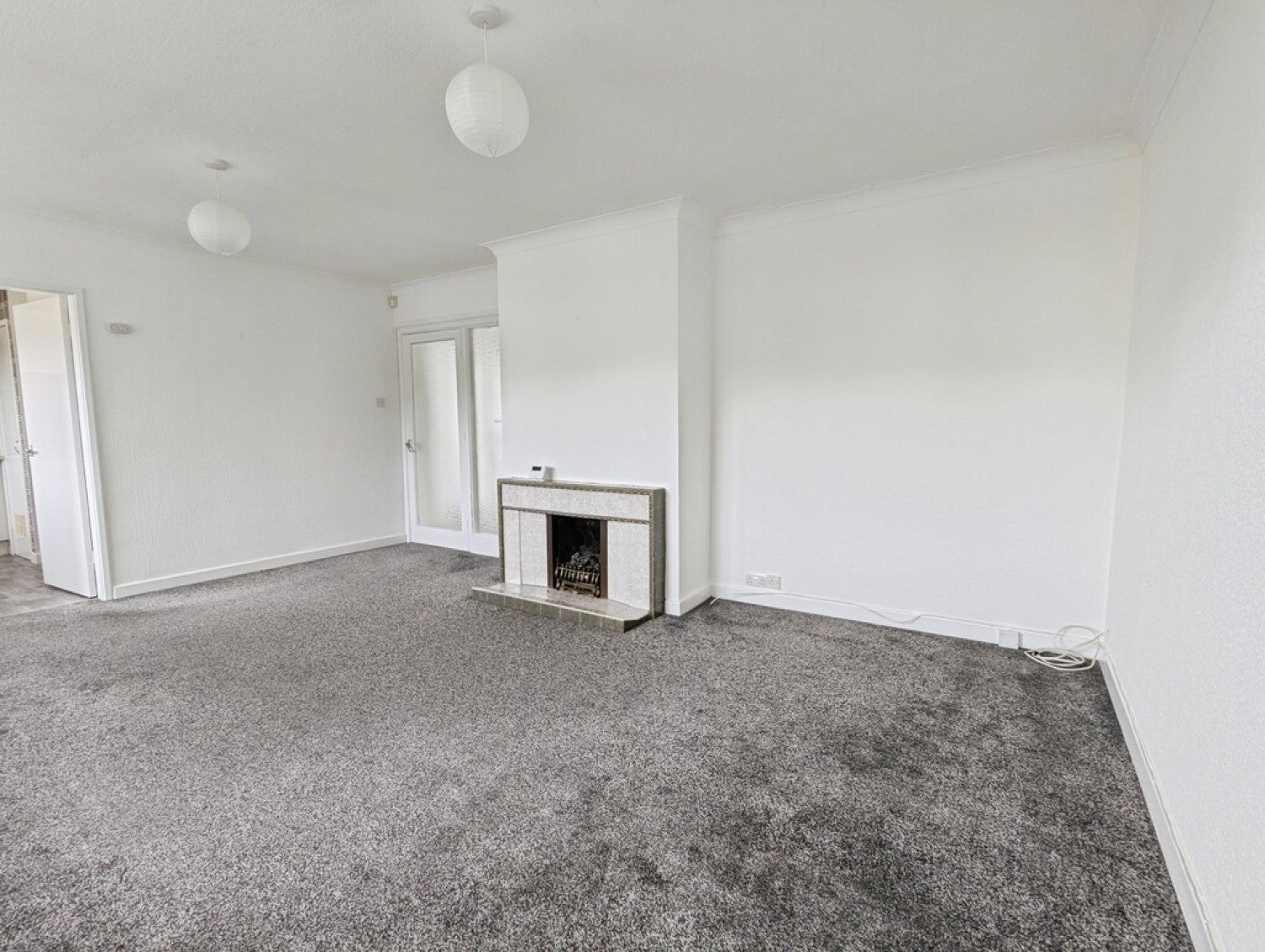 Flat Ripon Road in Harrogate