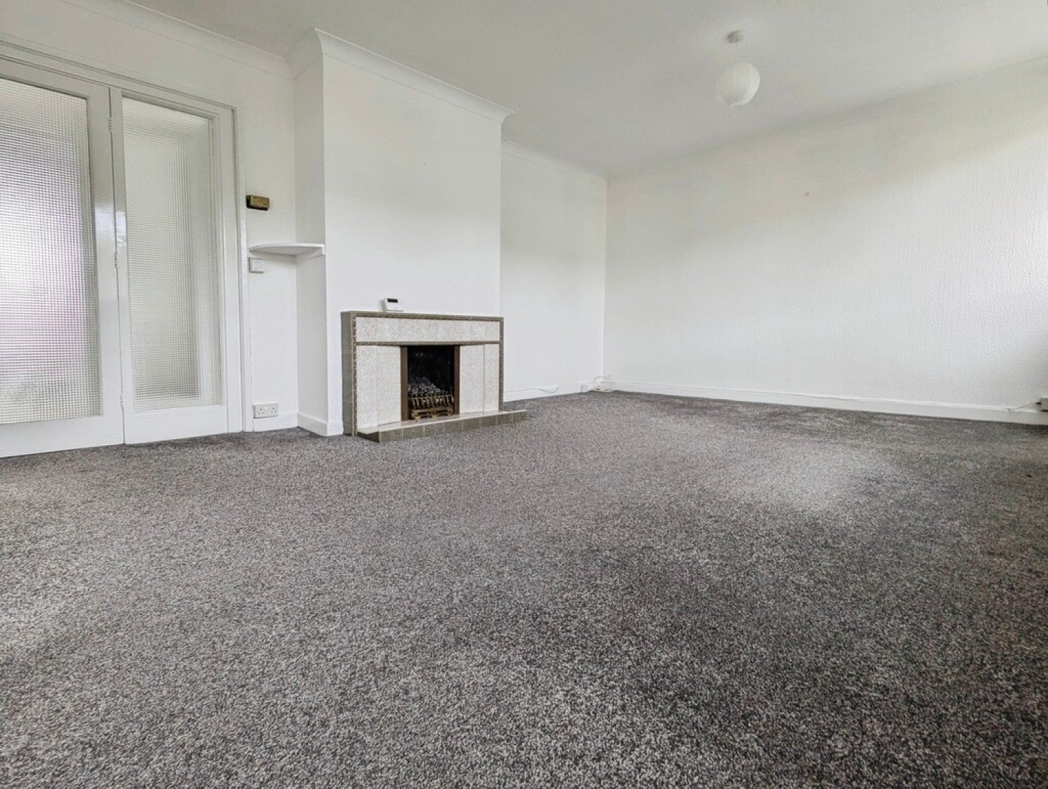 Flat Ripon Road in Harrogate