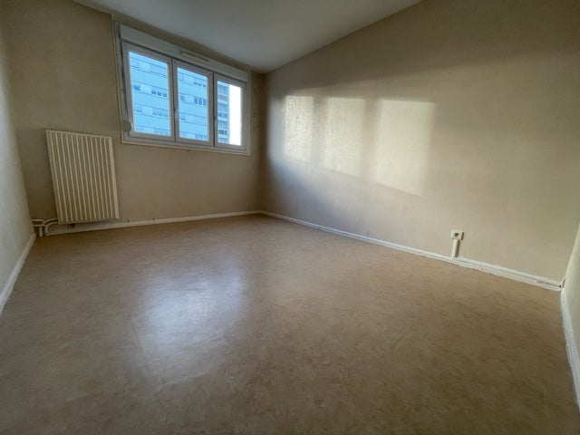Appartement Rue Georges Bizet à Montbéliard
