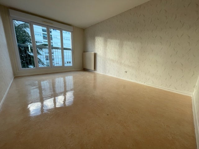 Appartement Rue Georges Bizet à Montbéliard
