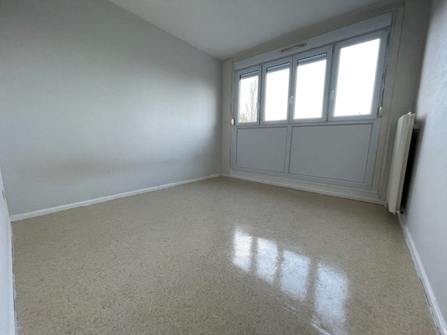Appartement Rue Georges Bizet à Montbéliard