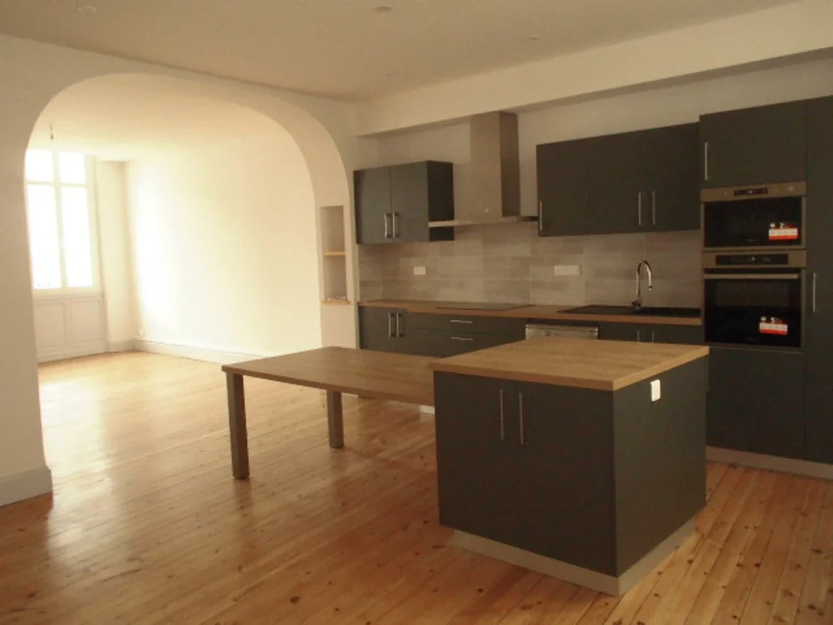 Appartement Rue Denis Papin à Agen