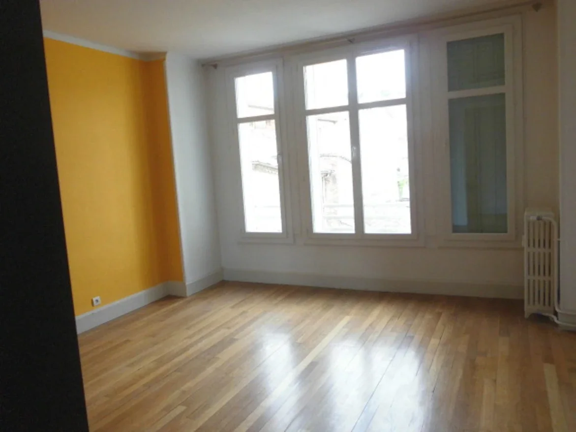 Appartement Rue Denis Papin à Agen