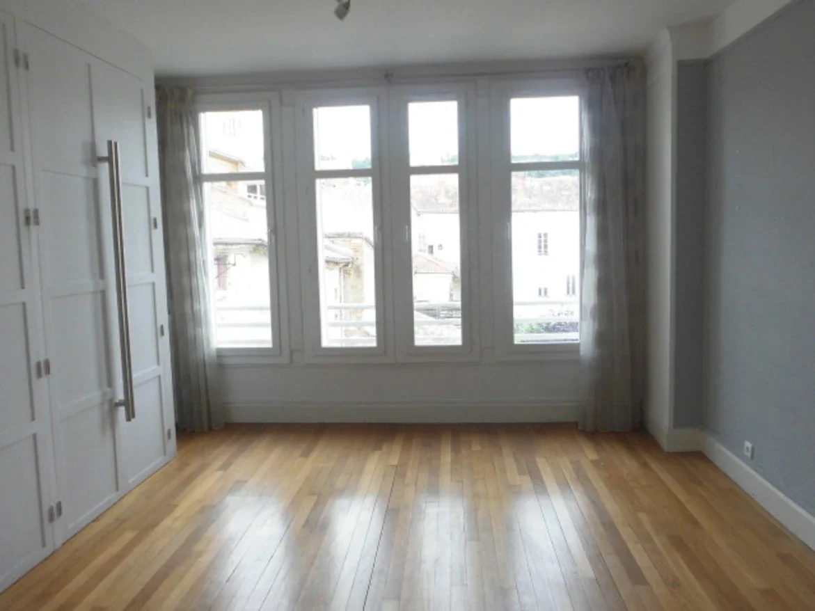 Appartement Rue Denis Papin à Agen